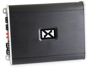 NVX 840W RMS Full-Range 2-Channel Car/Marine Amplifier