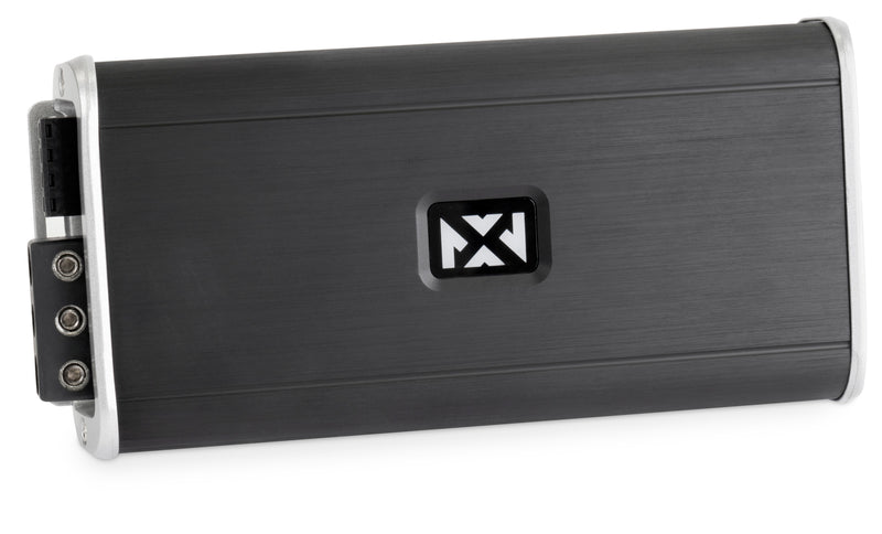 NVX 500W RMS (1000W Peak) Class D Car/Marine Monoblock Amplifier