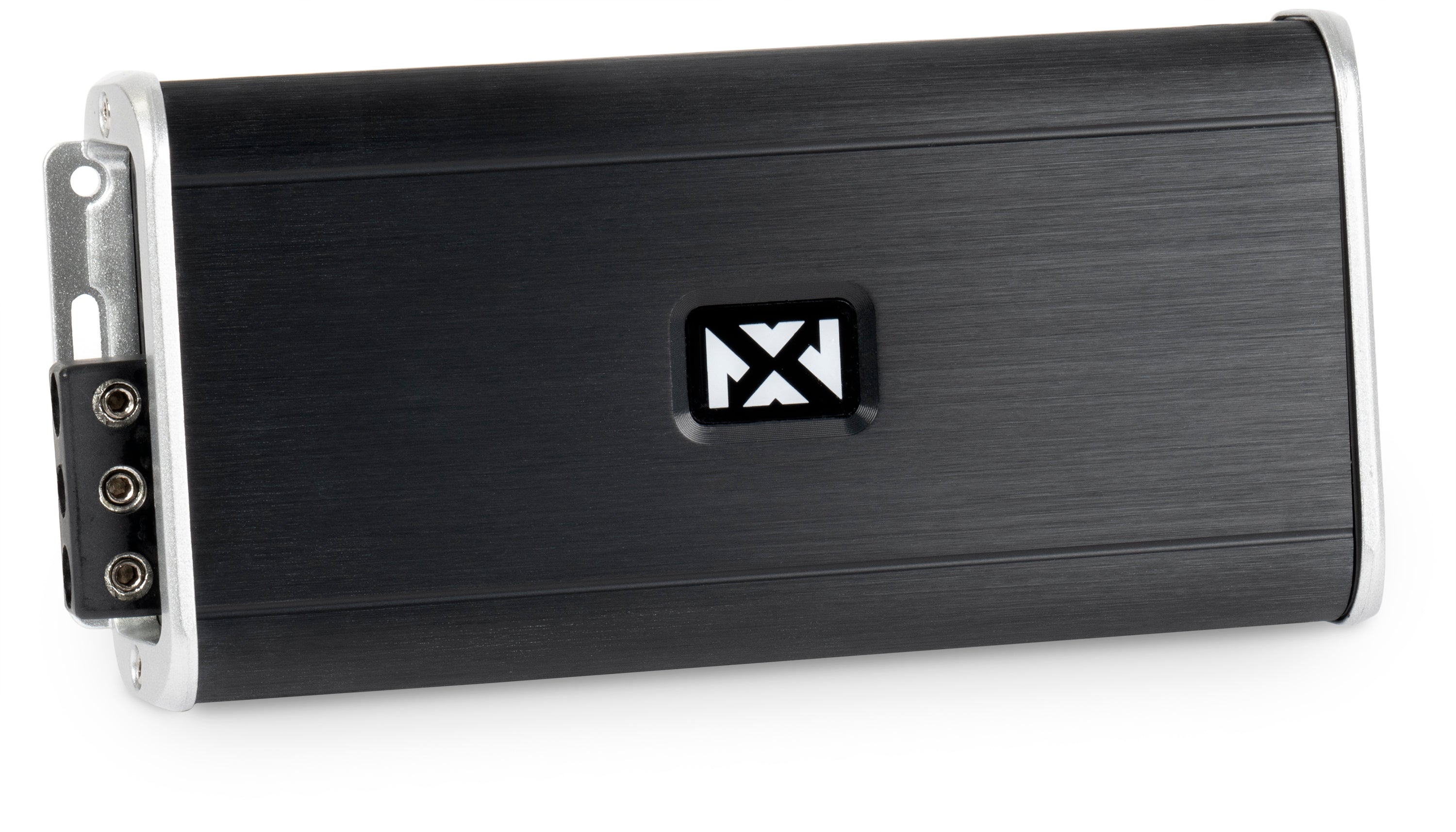 NVX 400W RMS Full-Range Class D 4-Channel Car/Marine Amplifier