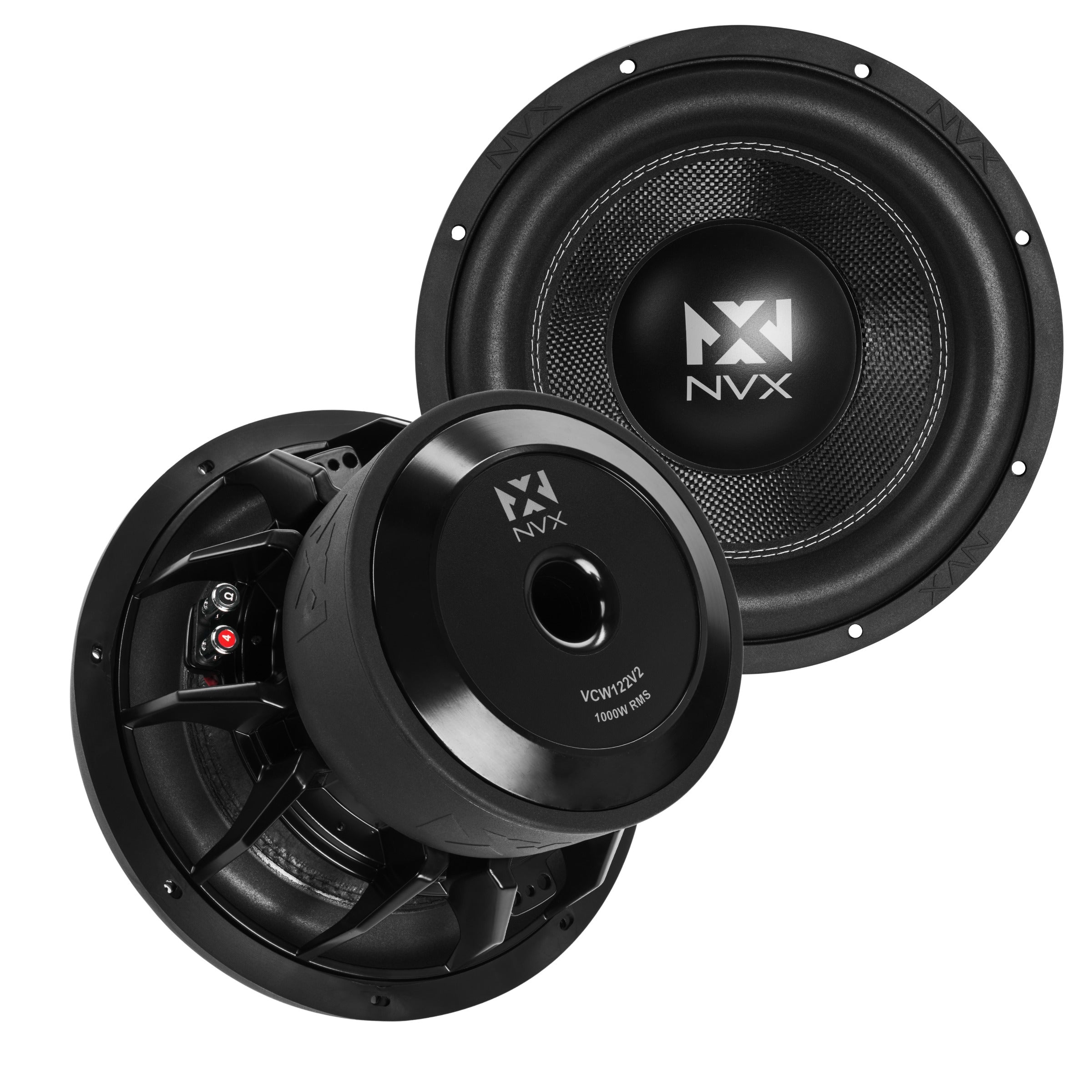 NVX 1200W RMS 12