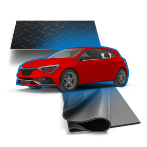 Vehicle Soundproofing Packages