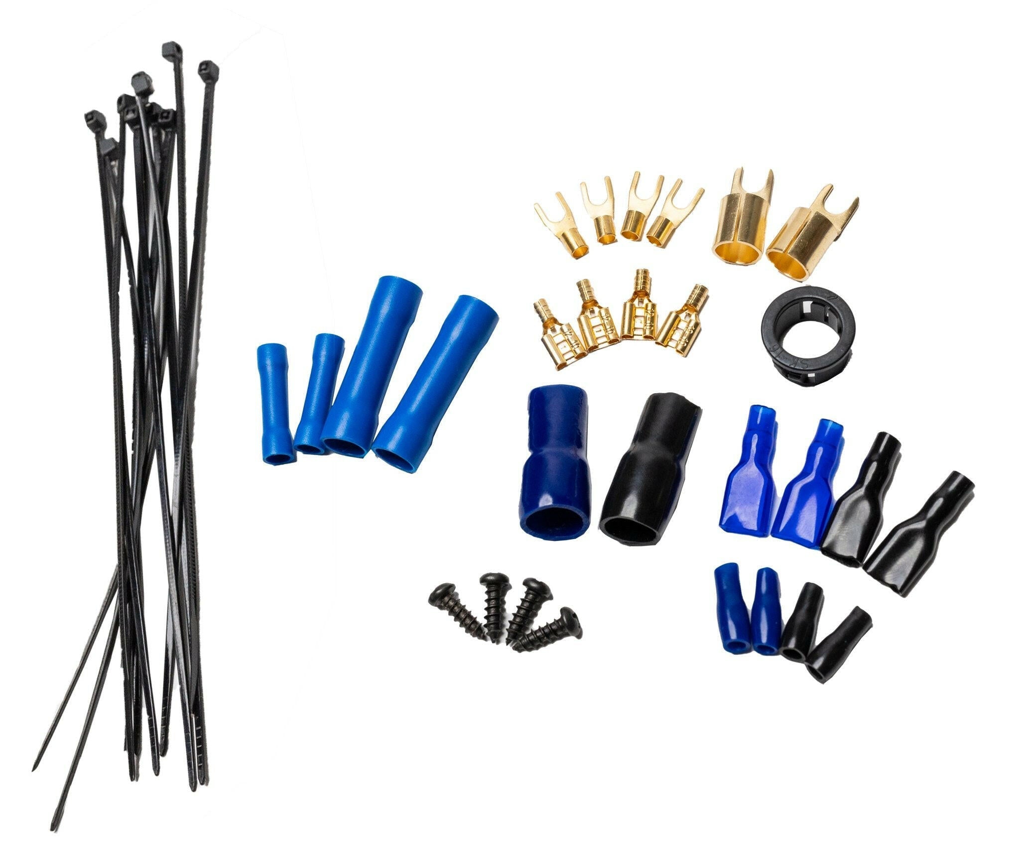VFL Audio VFL 0 Gauge Amplifier Kit