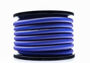 VFL Audio VFL 1/0 Gauge OFC Wire 50ft Roll