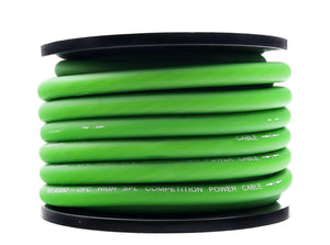 VFL Audio VFL 1/0 Gauge OFC Wire 50ft Roll