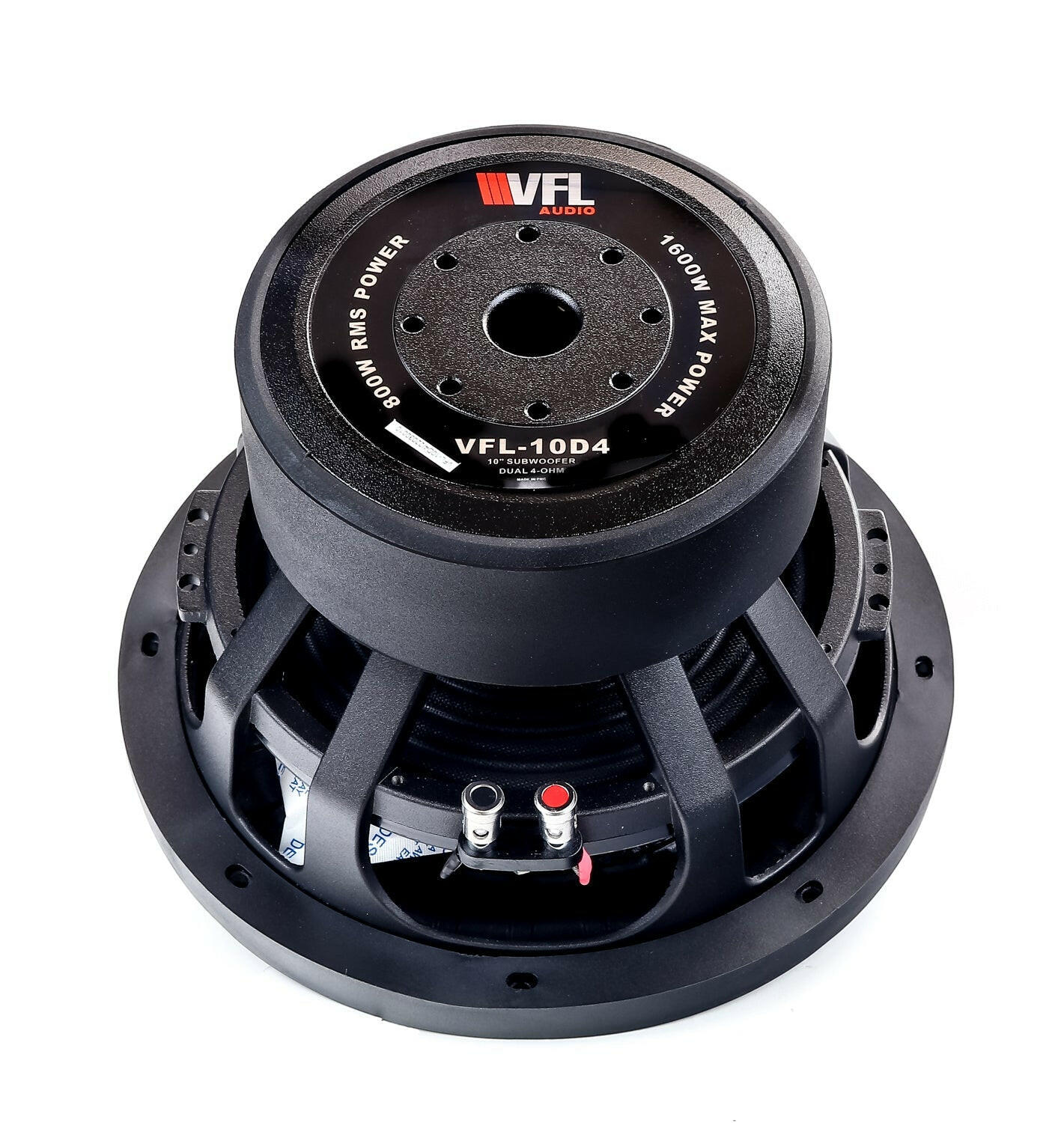 VFL Audio VFL 10