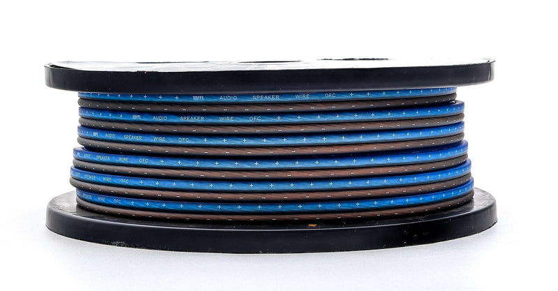 VFL Audio VFL 12 Gauge OFC Wire 100ft Roll
