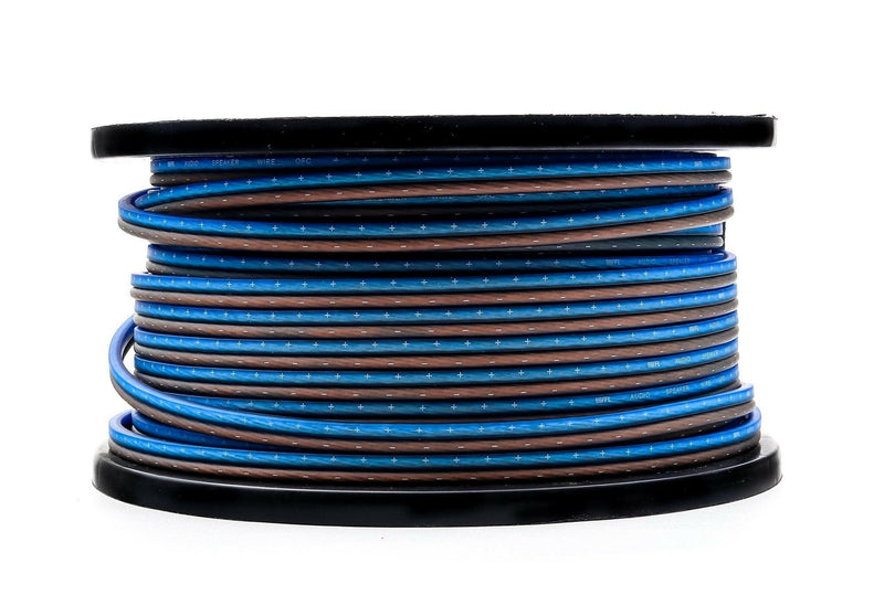 VFL Audio VFL 14 Gauge OFC Wire 200ft Roll