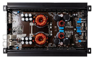 VFL Audio VFL 1500.2D Amplifier