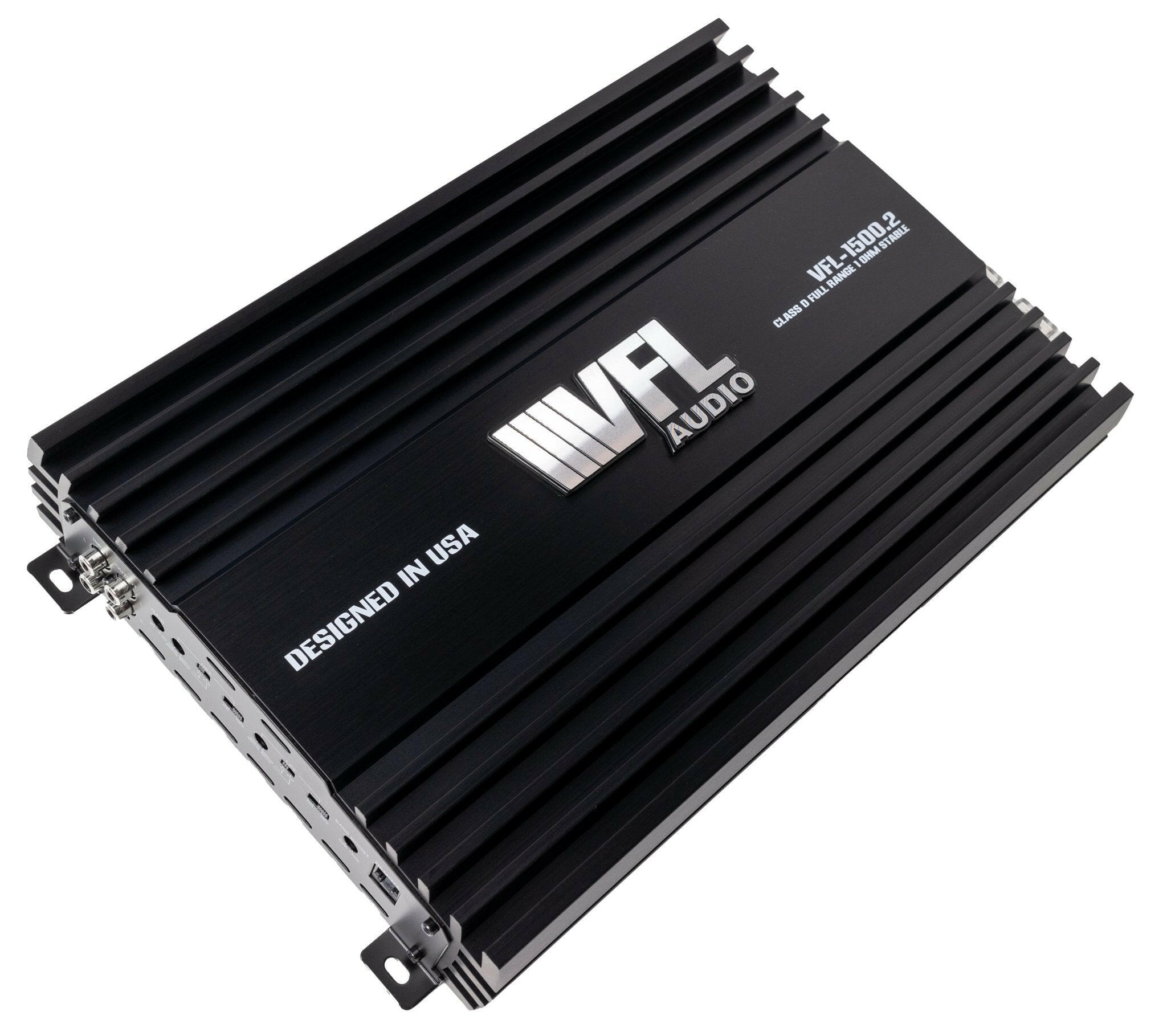 VFL Audio VFL 1500.2D Amplifier