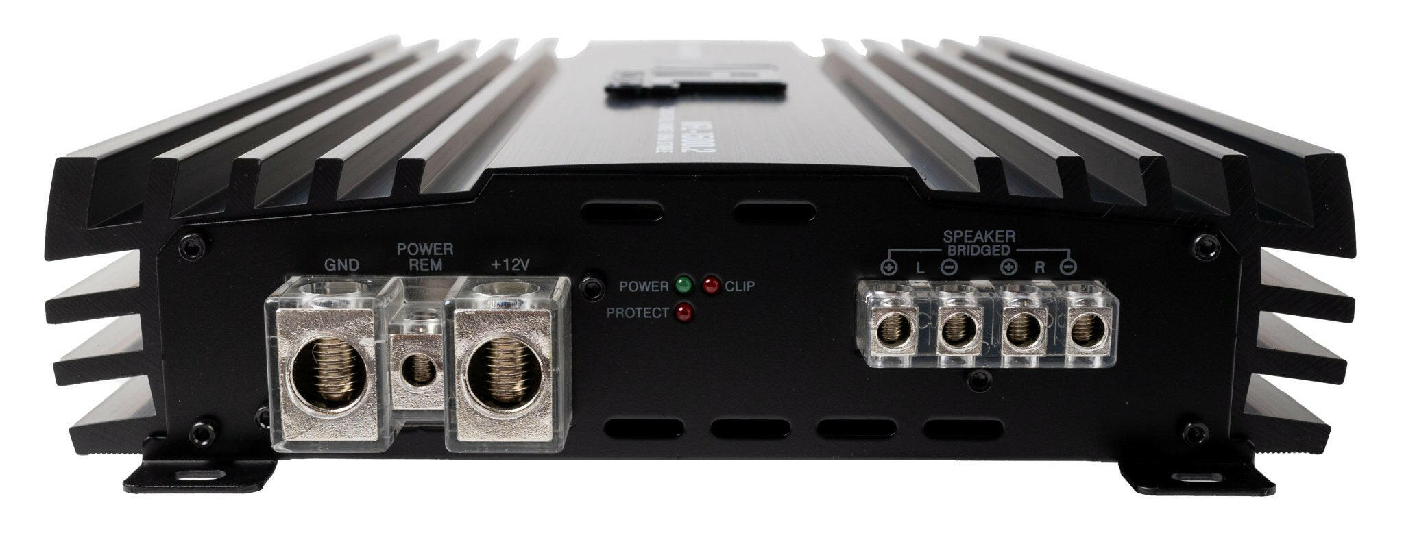 VFL Audio VFL 1500.2D Amplifier