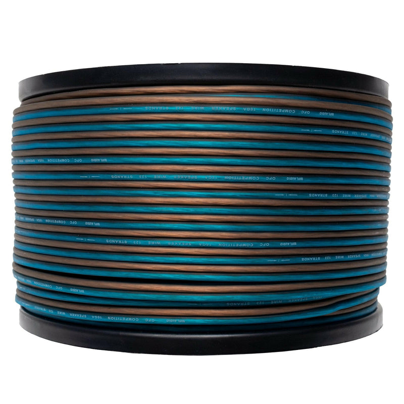 VFL Audio VFL 16 Gauge OFC Wire 100ft Roll