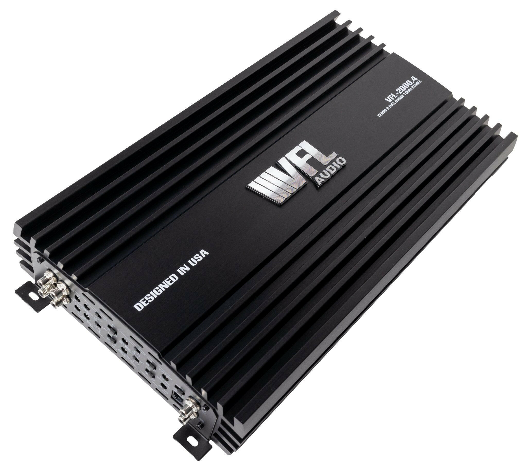 VFL Audio VFL 2000.4 Amplifier
