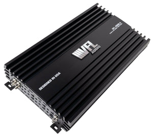 VFL Audio VFL 2000.4 Amplifier