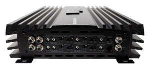 VFL Audio VFL 2000.4 Amplifier