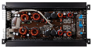 VFL Audio VFL 2000.4 Amplifier