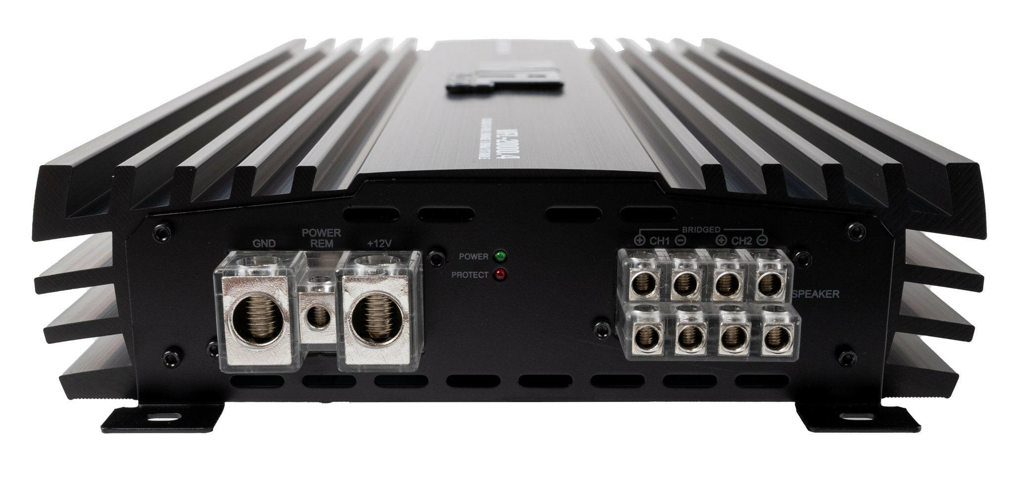 VFL Audio VFL 2000.4 Amplifier