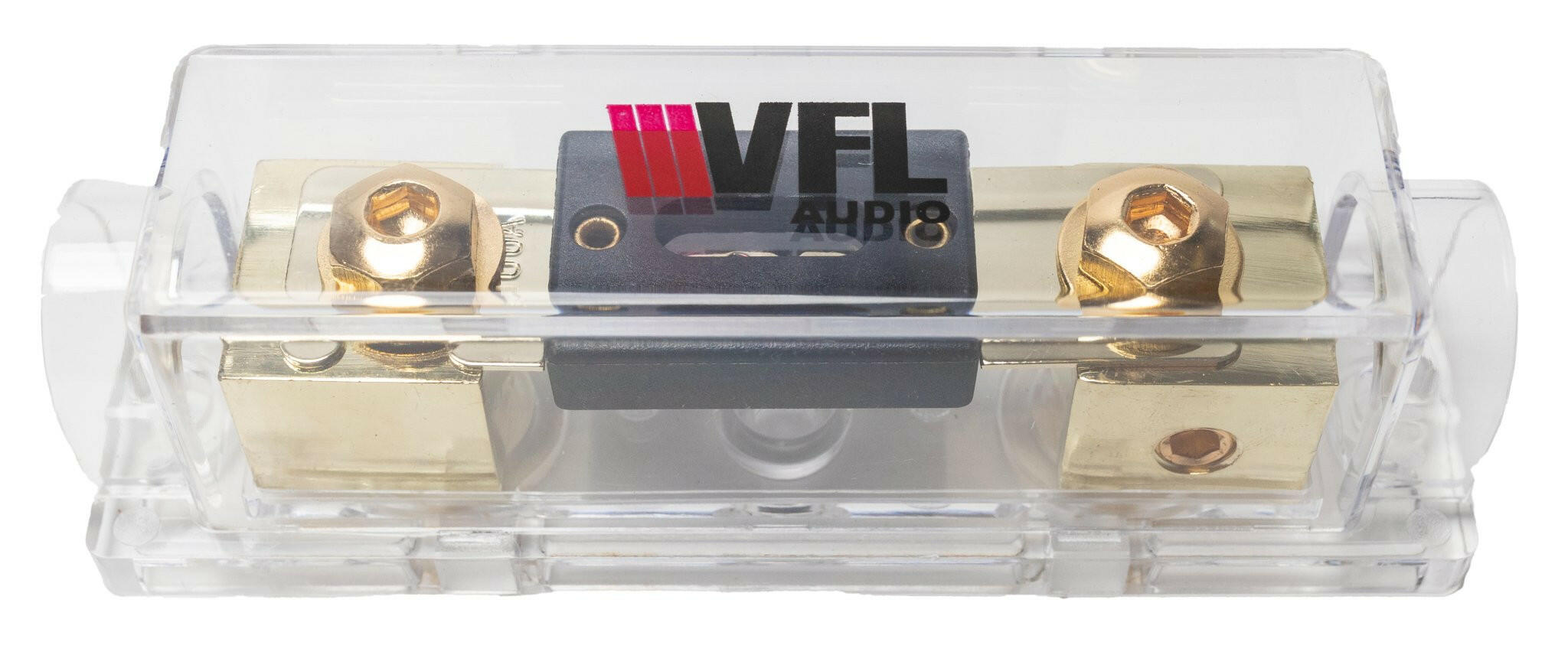 VFL Audio VFL 4 Gauge Amplifier Kit