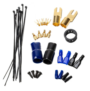 VFL Audio VFL 4 Gauge Amplifier Kit