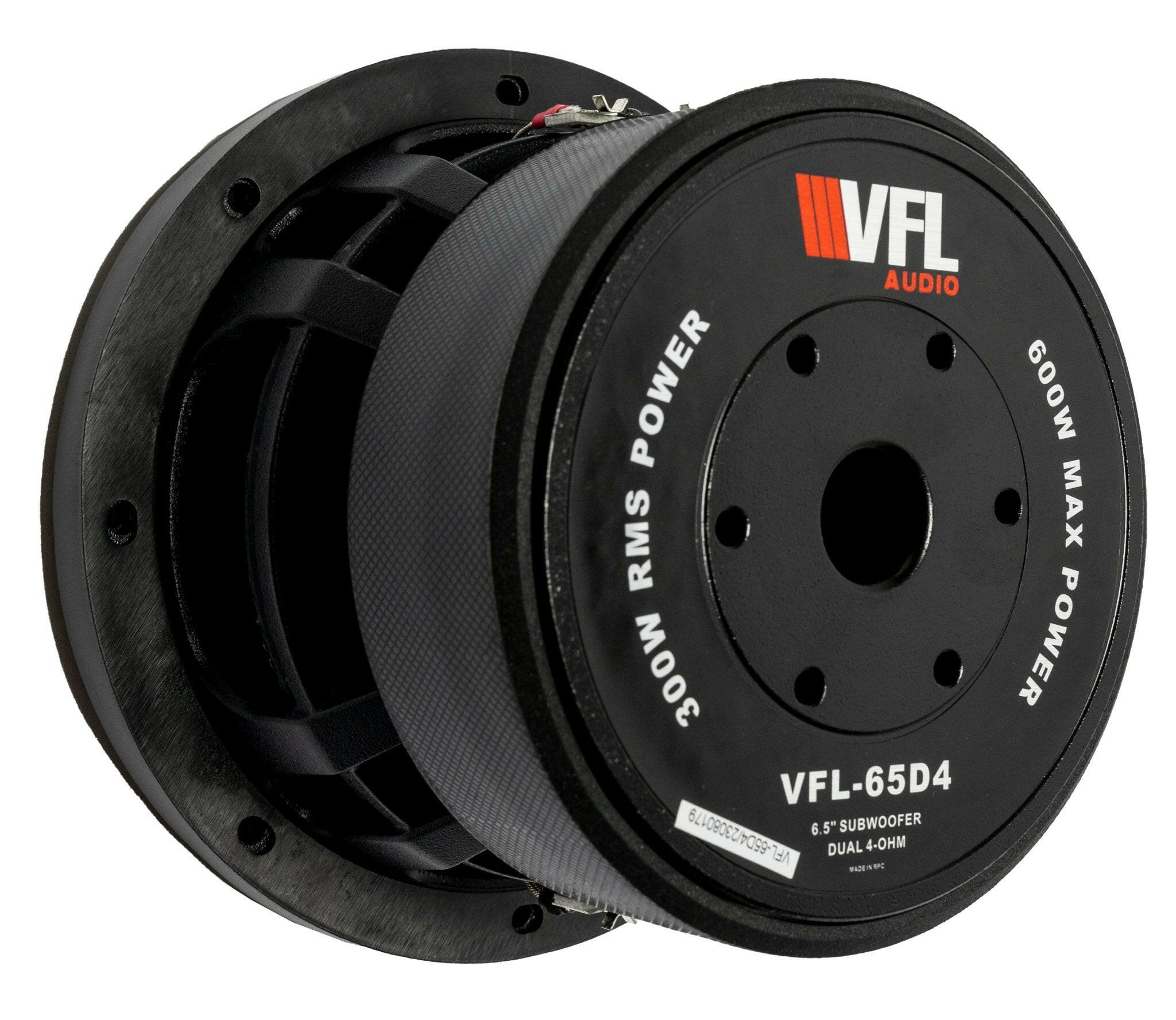 VFL Audio VFL 6.5