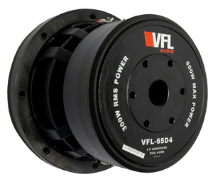 VFL Audio VFL 6.5