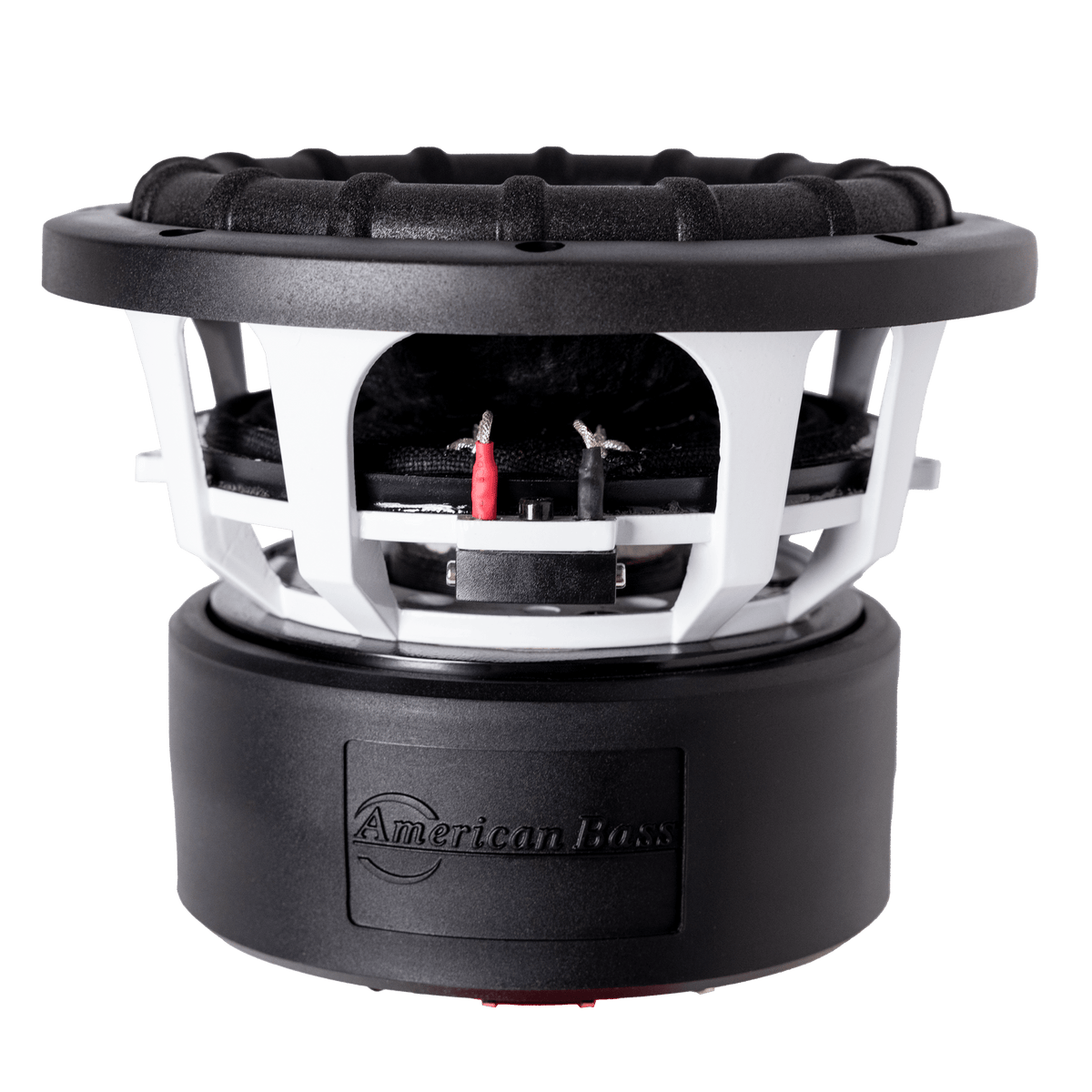 VFL 8″ Car Subwoofer | 600 Watts RMS | Dual Voice Coil 2 Ohm or 4 Ohm