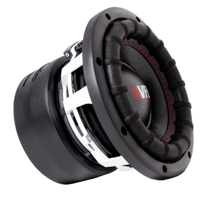 VFL 8″ Car Subwoofer | 600 Watts RMS | Dual Voice Coil 2 Ohm or 4 Ohm