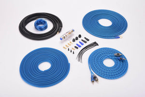 VFL Audio VFL 8 Gauge Amplifier Kit