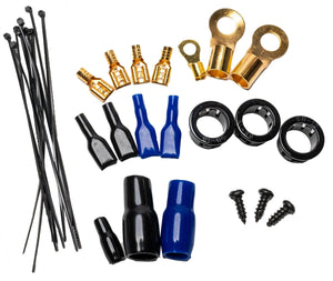 VFL Audio VFL 8 Gauge Amplifier Kit