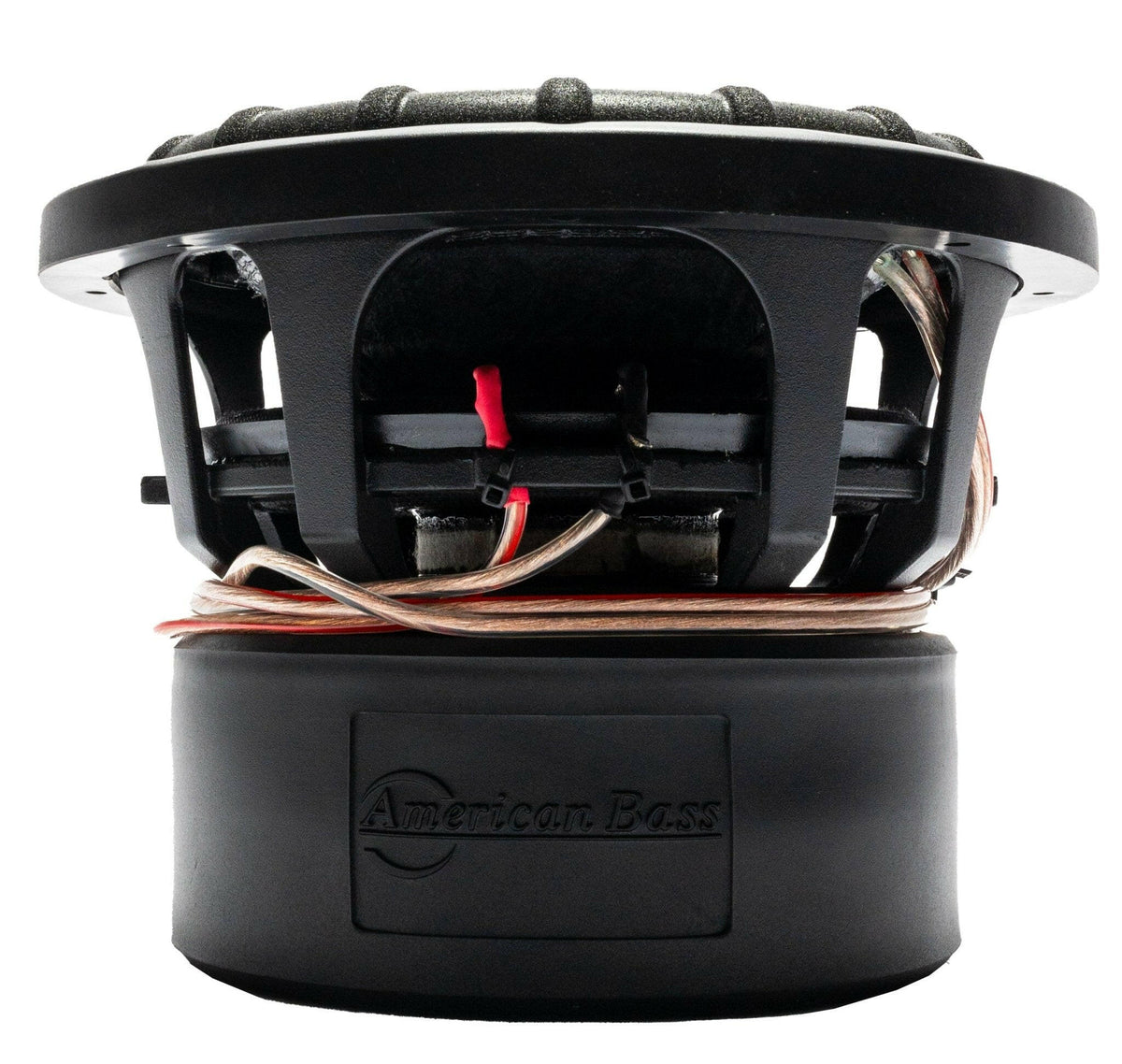 VFL 8″ Car Subwoofer | 600 Watts RMS | Dual Voice Coil 2 Ohm or 4 Ohm