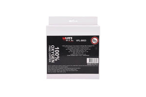VFL Audio VFL Audio BIG3 100% Oxygen-Free Copper 0 Gauge Amplifier Kit