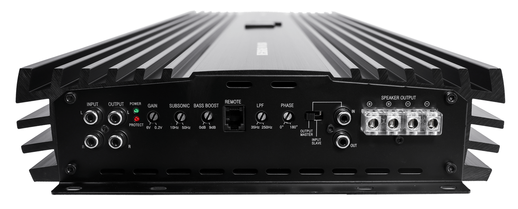 VFL Audio VFL COMP 12K Amplifier