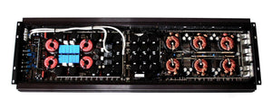 VFL Audio VFL COMP 12K Amplifier