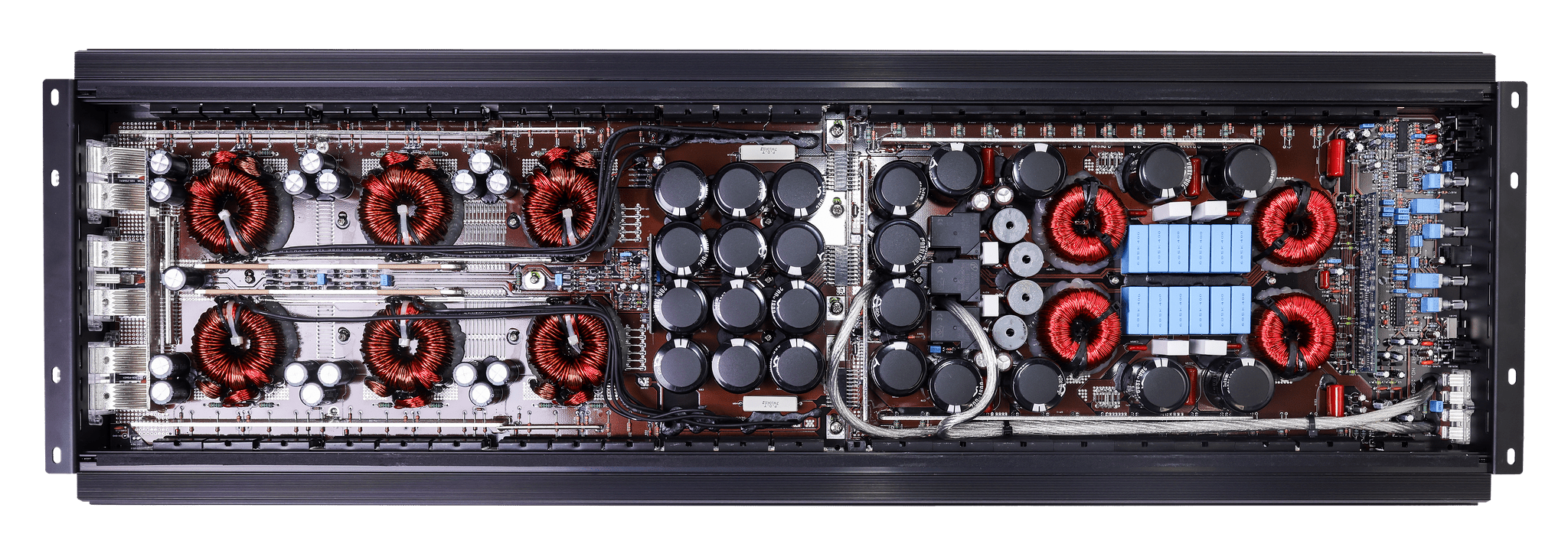 VFL Audio VFL COMP 12K Amplifier
