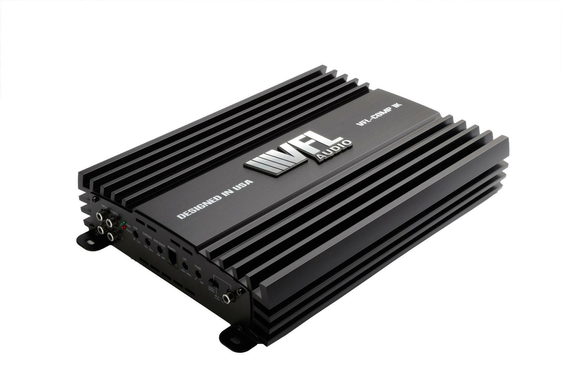 VFL Audio VFL COMP 1K Amplifier