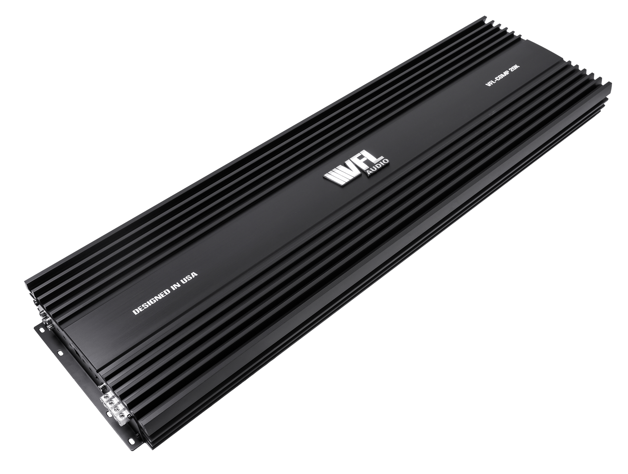 VFL Audio VFL COMP 20K Amplifier