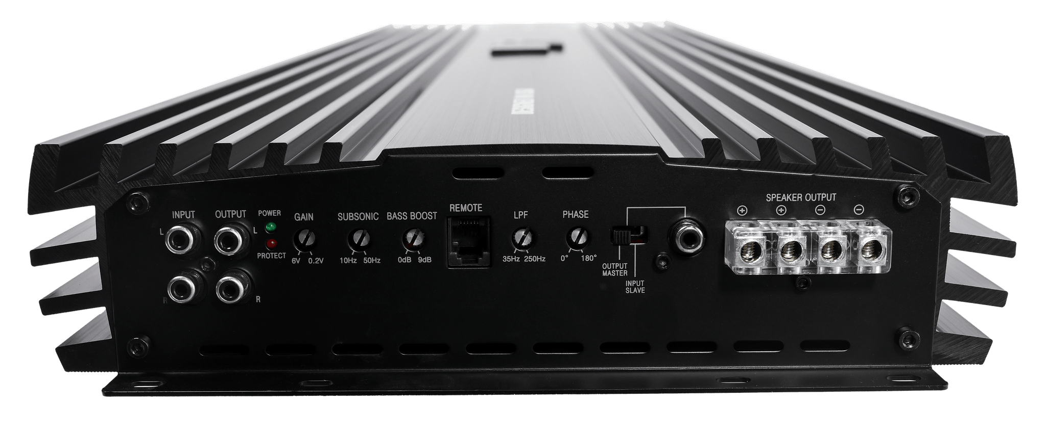 VFL Audio VFL COMP 20K Amplifier