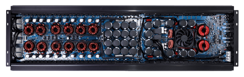 VFL Audio VFL COMP 20K Amplifier
