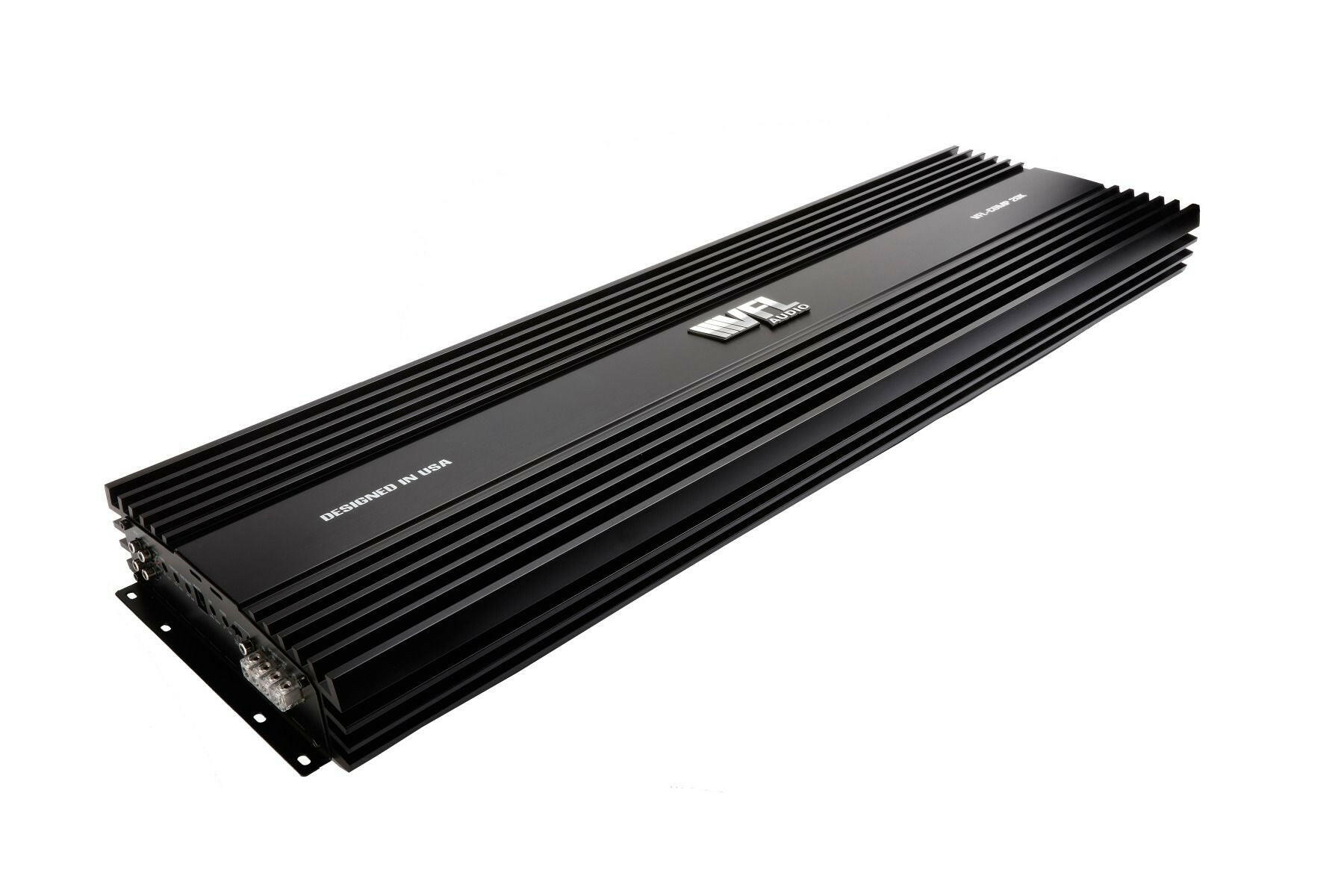 VFL Audio VFL COMP 20K Amplifier