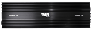 VFL Audio VFL COMP 20K Amplifier