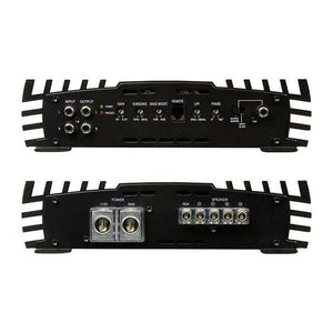 VFL Audio VFL COMP 2.5K Amplifier