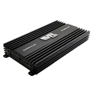 VFL Audio VFL COMP 2.5K Amplifier