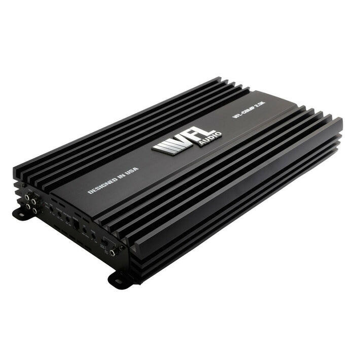 VFL Audio VFL COMP 2.5K Amplifier