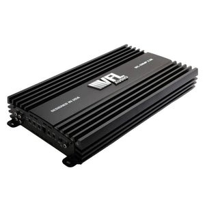 American Bass VFL COMP 2.5K 2500w RMS Mono Block Amplifier