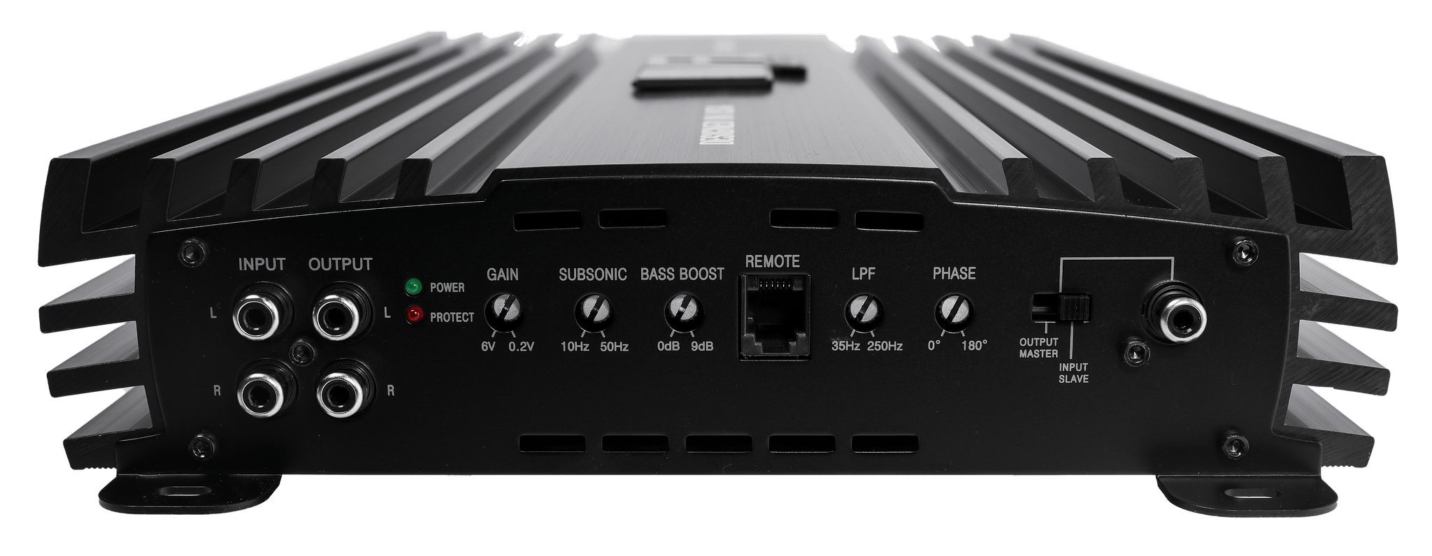 VFL Audio VFL COMP 2.5K Amplifier