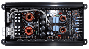 VFL Audio VFL COMP 2.5K Amplifier