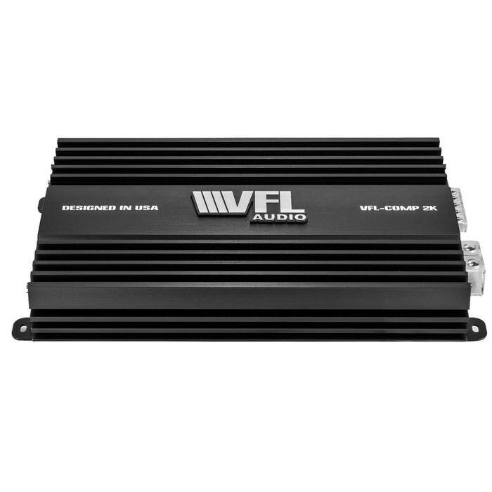 VFL Audio VFL COMP 2K Amplifier