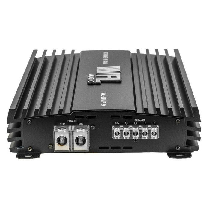 VFL Audio VFL COMP 2K Amplifier