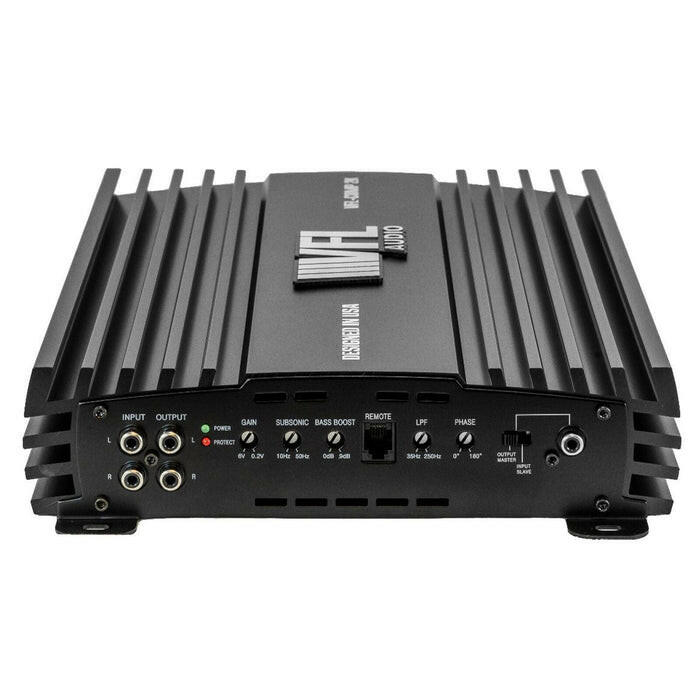 VFL Audio VFL COMP 2K Amplifier