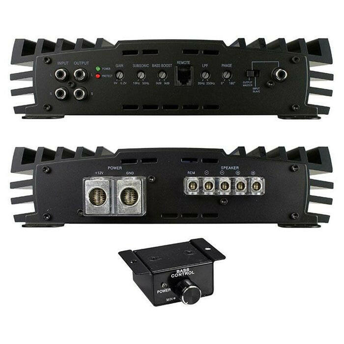 VFL Audio VFL COMP 2K Amplifier