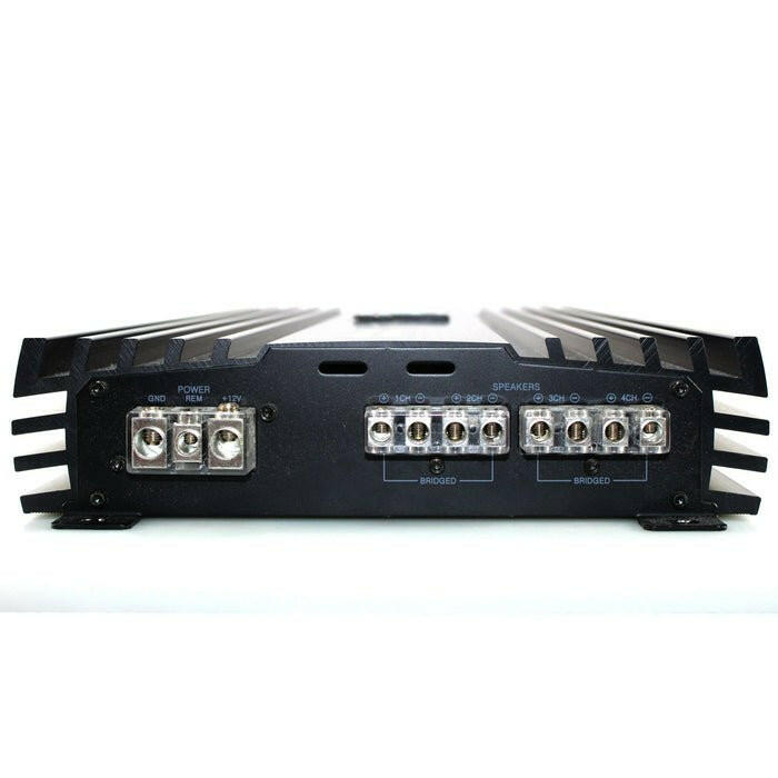 VFL Audio VFL COMP 350.4FR Amplifier